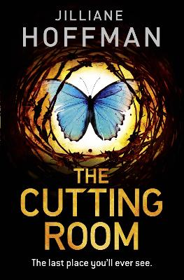 Cutting Room book