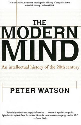 Modern Mind book