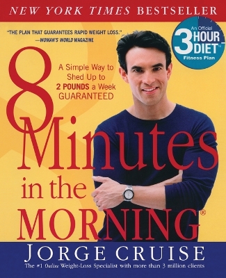 8 Minutes in the Morning(r) book