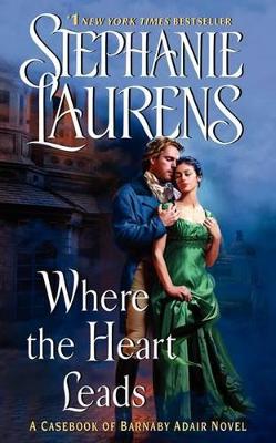 Where the Heart Leads book