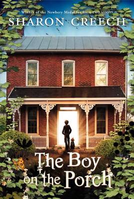 Boy on the Porch book