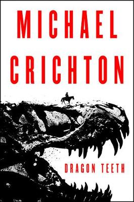 Dragon Teeth book