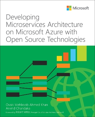 Developing Microservices Architecture on Microsoft Azure with Open Source Technologies by Arvind Chandaka