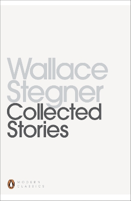 Collected Stories book