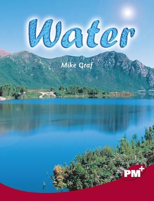 Water book