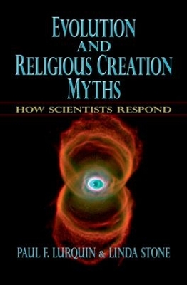Evolution and Religious Creation Myths book