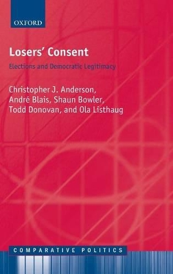 Losers' Consent book