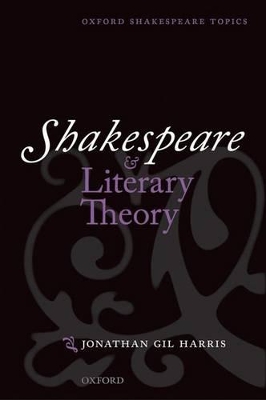 Shakespeare and Literary Theory book