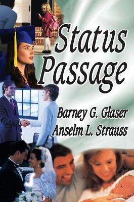 Status Passage book