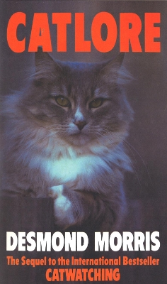 Catlore book