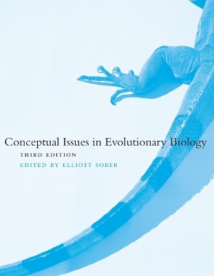 Conceptual Issues in Evolutionary Biology book