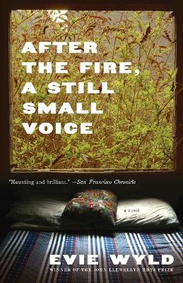 After the Fire, a Still Small Voice book