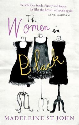 Women In Black by Madeleine St John