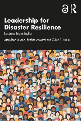 Leadership for Disaster Resilience: Lessons from India book