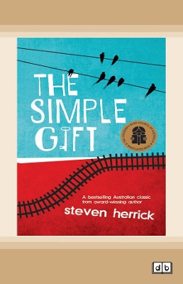The Simple Gift book