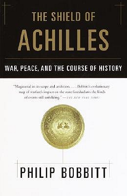 Shield of Achilles book