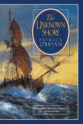 Unknown Shore book