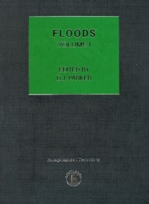 Floods book