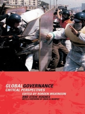 Global Governance by Steve Hughes