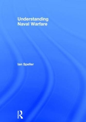 Understanding Naval Warfare book