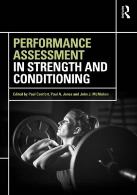 Performance Assessment in Strength and Conditioning book