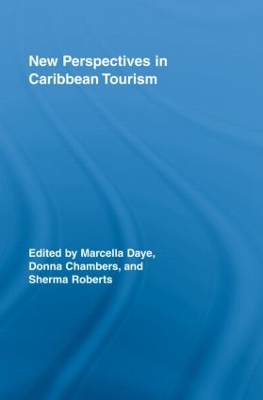 New Perspectives in Caribbean Tourism book