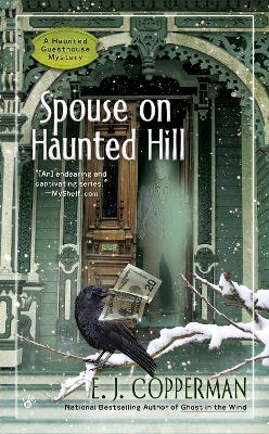 Spouse on Haunted Hill book