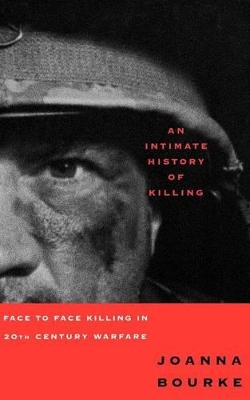 Intimate History of Killing book