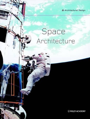 Space Architecture book
