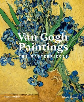 Van Gogh Paintings book