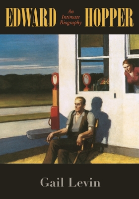 Edward Hopper: An Intimate Biography book