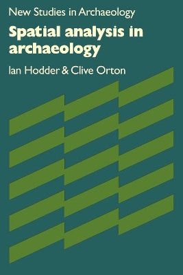 Spatial Analysis in Archaeology book