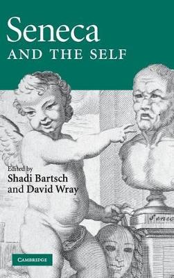 Seneca and the Self book