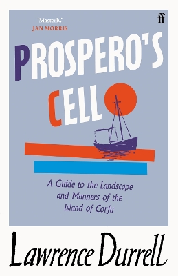 Prospero's Cell book