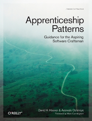 Apprenticeship Patterns book