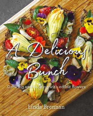 Delicious Bunch book