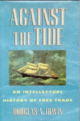 Against the Tide book