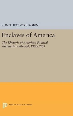 Enclaves of America book