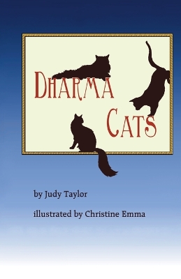 Dharma Cats book