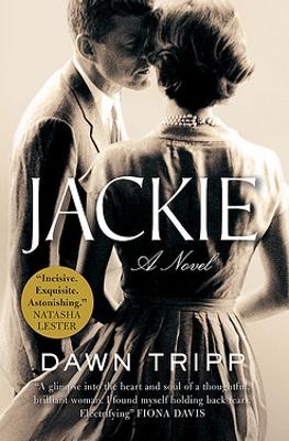 Jackie: A Novel book