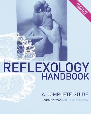 Reflexology Handbook book