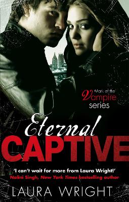 Eternal Captive book