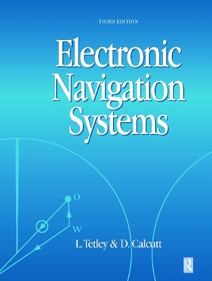 Electronic Navigation Systems by Laurie Tetley