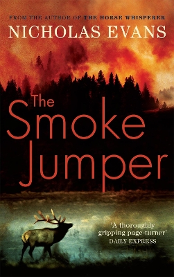 Smoke Jumper book