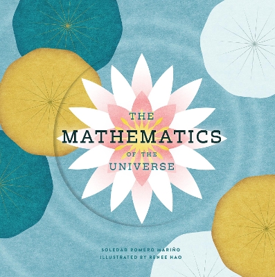 The Mathematics of the Universe book