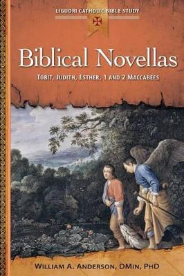 Biblical Novellas book