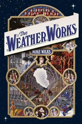 The Weather Works book