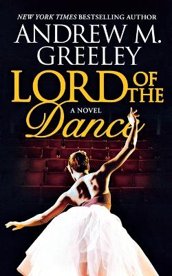 Lord of the Dance book