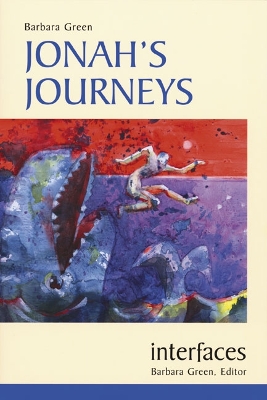 Jonah's Journeys book