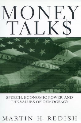 Money Talks book